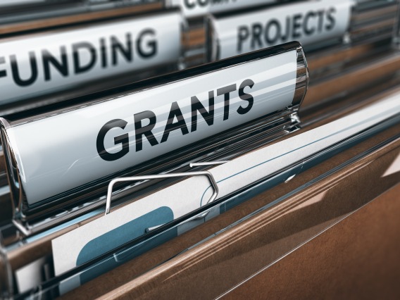 Grants and Funding