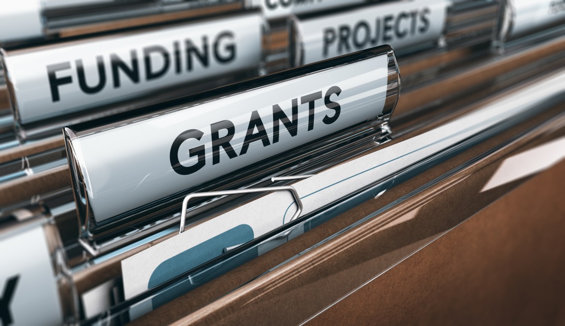 Grants and Funding